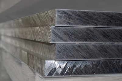 Aluminium