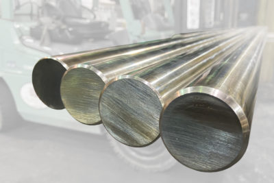 Nickel Alloys