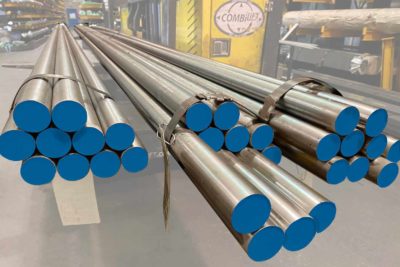 Engineering Steel Bar