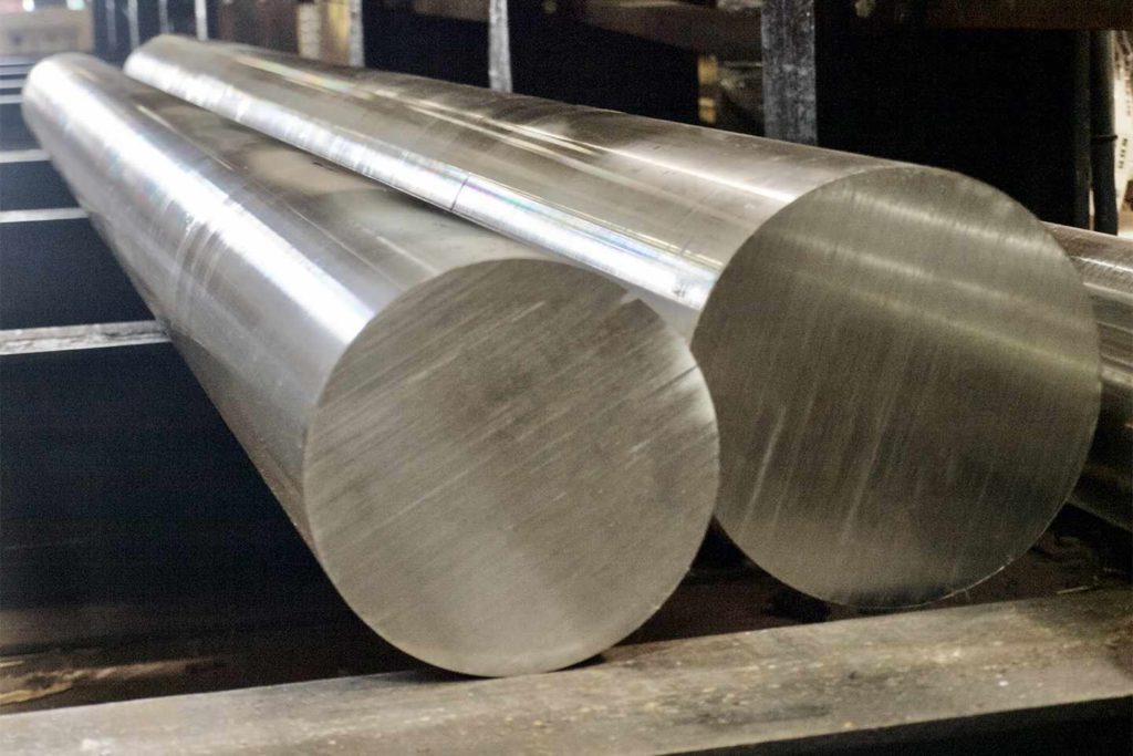 Home Global Engineering Metals Stockist Impact Special Metals